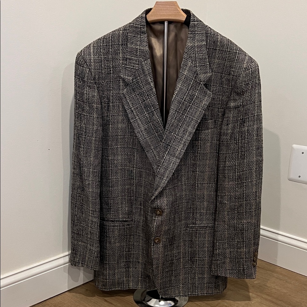 Givenchy Monsieur Men’s blazer